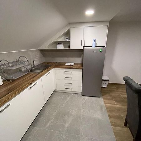 Apartman Ambijent Aranđelovac Exterior foto