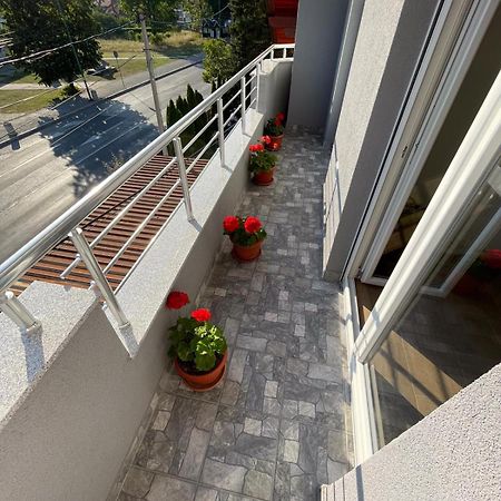 Apartman Ambijent Aranđelovac Exterior foto