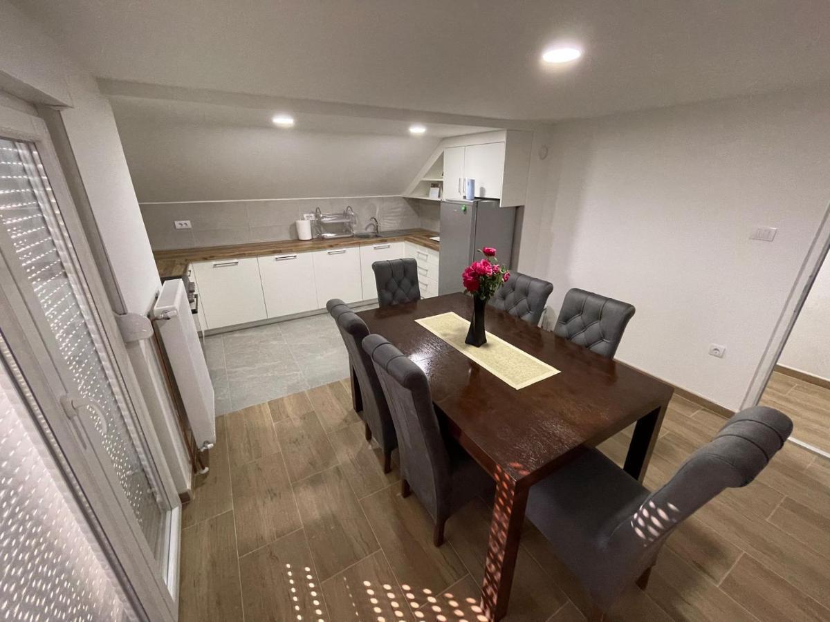 Apartman Ambijent Aranđelovac Exterior foto