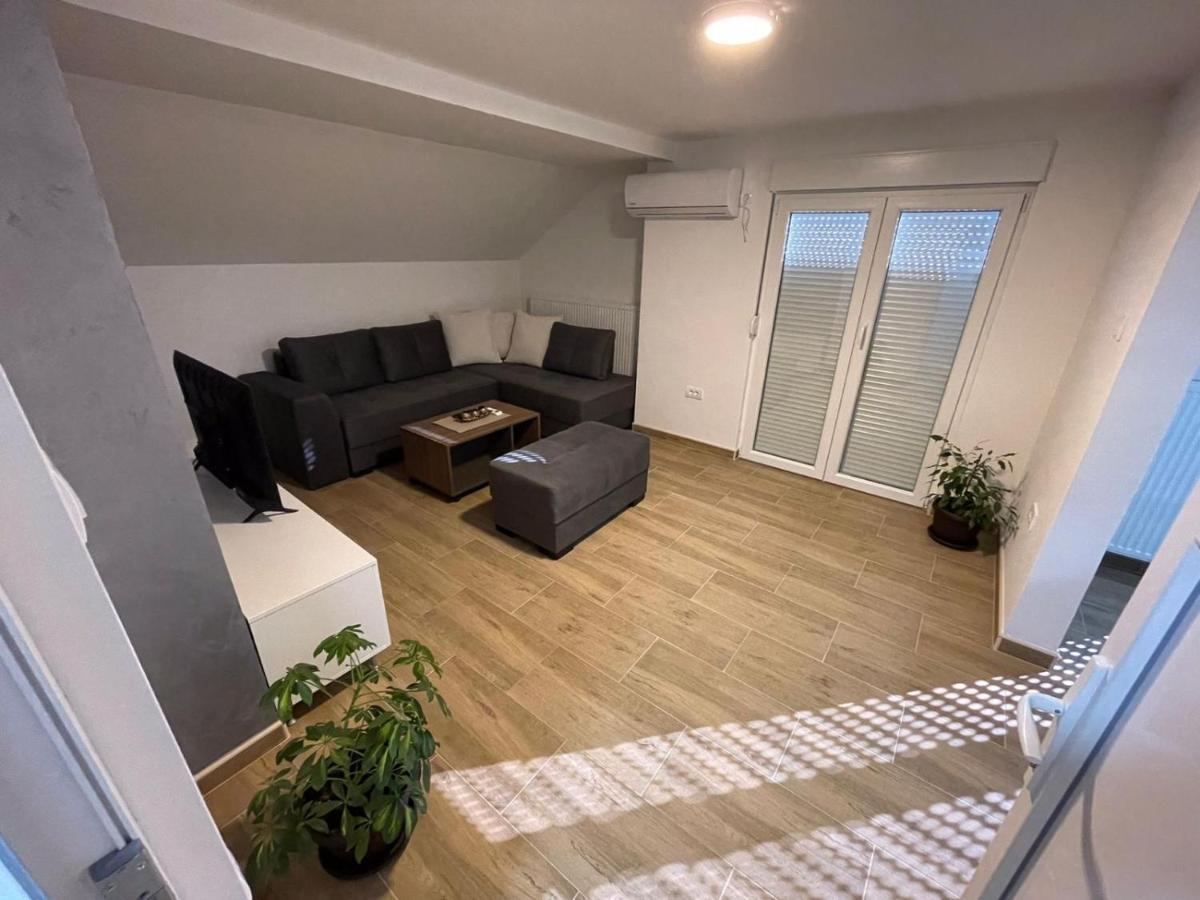 Apartman Ambijent Aranđelovac Exterior foto