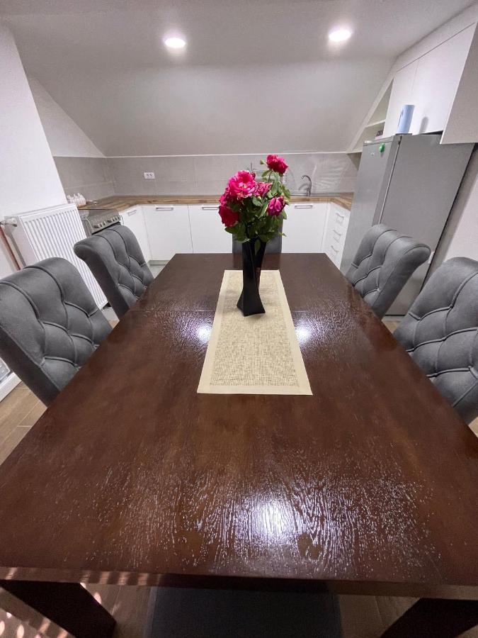 Apartman Ambijent Aranđelovac Exterior foto