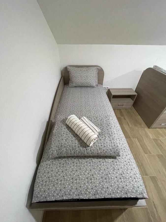 Apartman Ambijent Aranđelovac Exterior foto