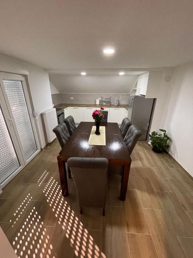 Apartman Ambijent Aranđelovac Exterior foto