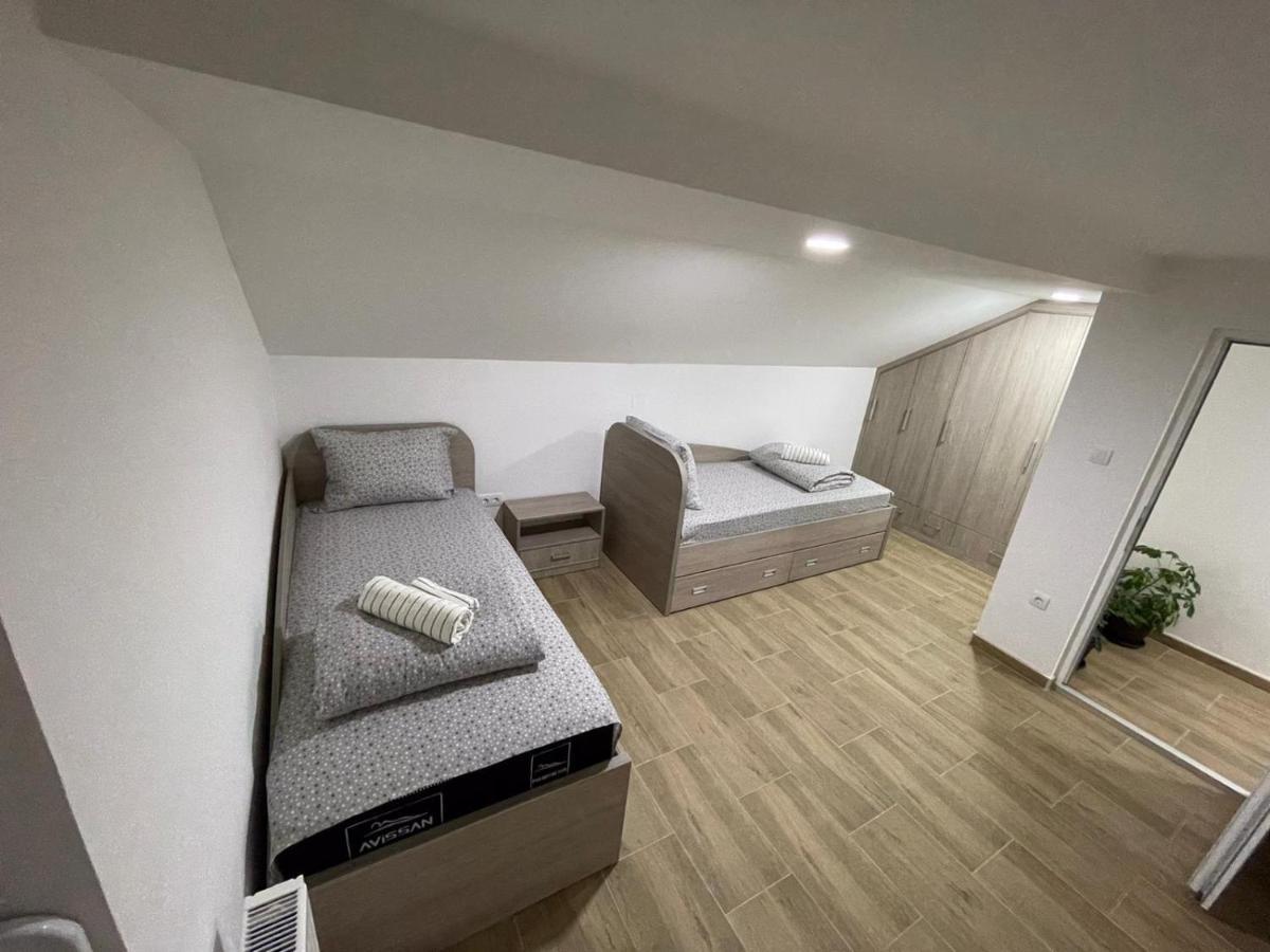 Apartman Ambijent Aranđelovac Exterior foto