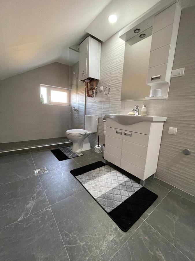 Apartman Ambijent Aranđelovac Exterior foto
