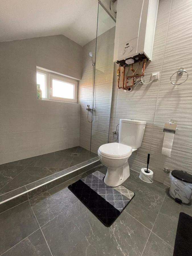 Apartman Ambijent Aranđelovac Exterior foto