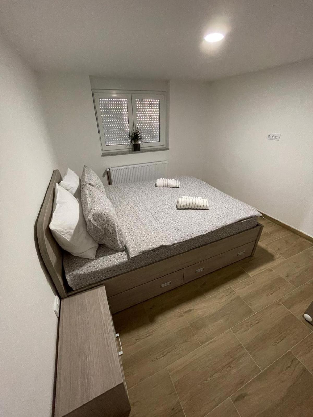 Apartman Ambijent Aranđelovac Exterior foto