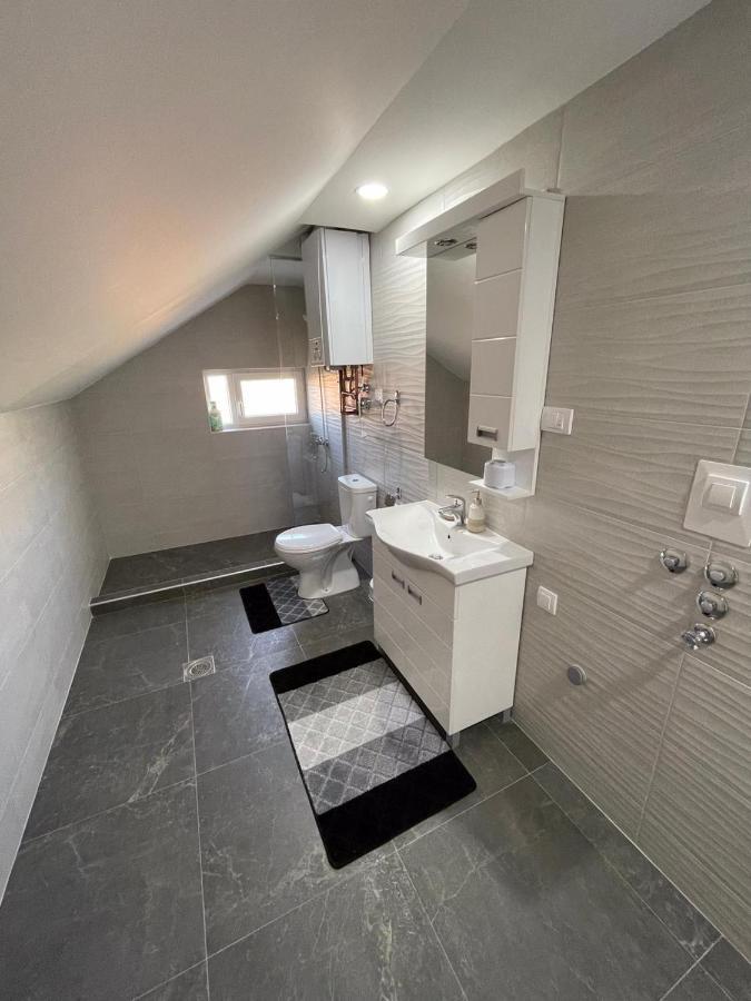 Apartman Ambijent Aranđelovac Exterior foto